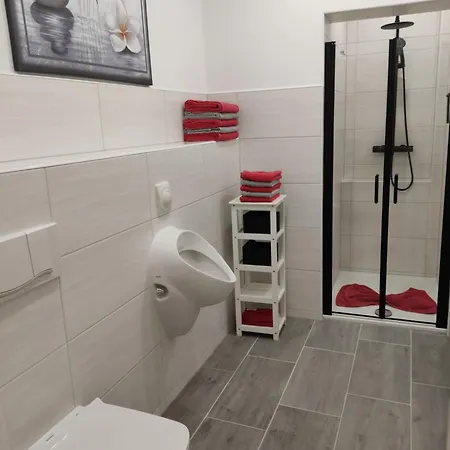 Grenzeck Sommerfrische Apartment *