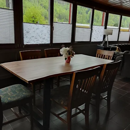 Grenzeck Sommerfrische * Bad Schandau