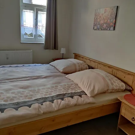 Grenzeck Sommerfrische Apartment
