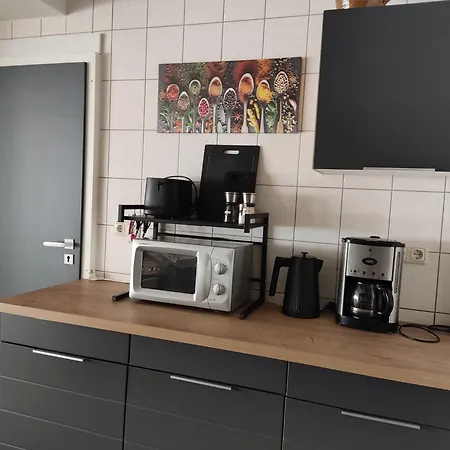 Grenzeck Sommerfrische *