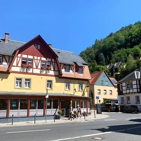 Grenzeck Sommerfrische