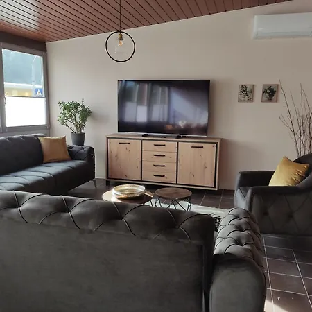 Grenzeck Sommerfrische *